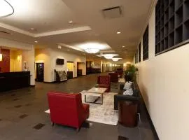 Clarion Hotel New Orleans - Airport & Conference Center, hotel din Kenner