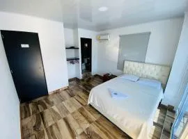 HOTEL LA CASONA