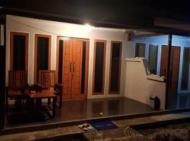 Amoryg Resort and Dive Raja Ampat, hotell sihtkohas Pulau Mansuar