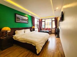 Zdjęcie hotelu: Nguyễn Hùng Hotel Sapa