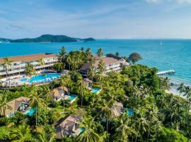 מלון צילום: Cape Panwa Hotel Phuket