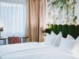Hotel Brücklwirt