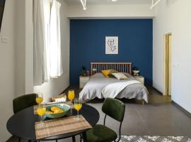 Hotel kuvat: The Printhouse - Downtown Boutique Apartments by Sea N' Rent