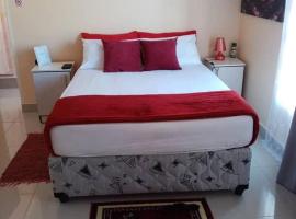 Hotel Foto: Ngwane Park Guest House