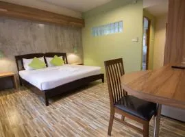 K.L. Boutique Hotel, hotel in Krabi