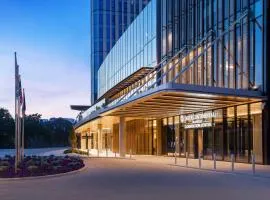 InterContinental Tashkent by IHG