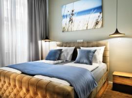 Hotel Photo: Hotel Resonanz Vienna