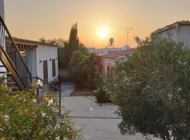 Hotel foto: The Family Nest - Traditional Serenity