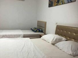 Hotel kuvat: Sea Inn Guesthouse Sihanoukville