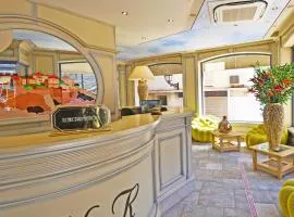 Hôtel Le Rocher