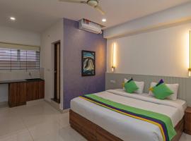 Treebo Raghavendra Tranquil Inn Bellandur, hotel i Bangalore