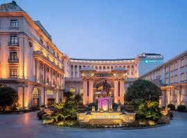 Wyndham Shanghai Hongqiao