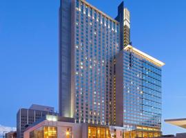 Gambaran Hotel: Hyatt Regency Denver at Colorado Convention Center