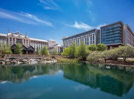 Gaylord Texan Resort and Convention Center, hotel in Grapevine