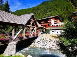 Hotel Photo: French Alps Luxury