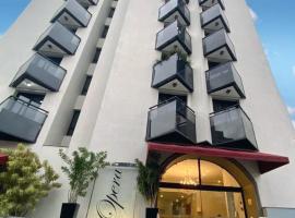 Hotel Photo: Flat Opera 113