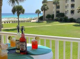 Hotel Photo: Silver Dunes D204 Surfin on Sunshine