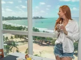 Hotel Brisa Praia Pajuçara