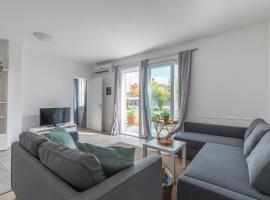 Hotel foto: Cozy 2 bedrooms apartment - Padova