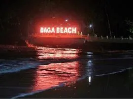 Baga Sea Link