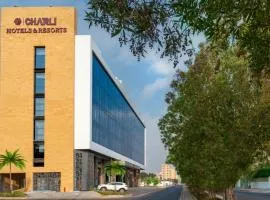 Charli Hotel Jeddah by AHS