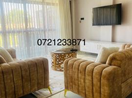 Regency Homes, hotel in Eldoret