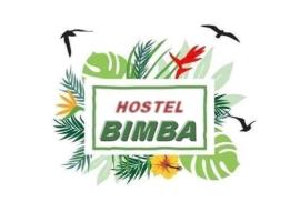 酒店照片: Hostel Bimba Goiânia - Unidade 02