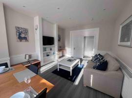 Hotel Foto: Beautiful flat in city centre