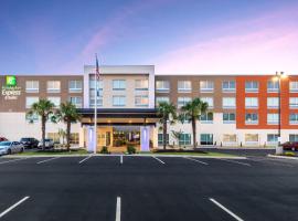 Hotel foto: Holiday Inn Express & Suites - Greenville - Taylors, an IHG Hotel