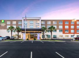 Zdjęcie hotelu: Holiday Inn Express & Suites - Greenville - Taylors, an IHG Hotel