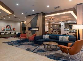 ホテル写真: Sonesta Hotel Grand Rapids Airport