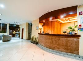 Hình ảnh khách sạn: Cesar´s Hotel La Merced