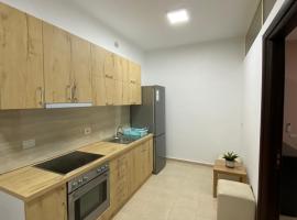 รูปภาพของโรงแรม: Anna´s apartament