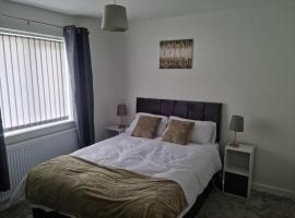 Hotel fotografie: 5 bedroom house - Cheshire Oaks