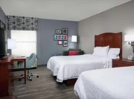 Hampton Inn Beaumont, hotel in Beaumont