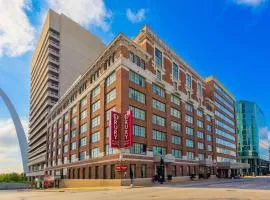 Drury Plaza St. Louis at the Arch, hotel v mestu Saint Louis