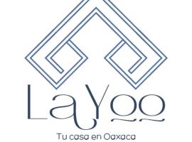 호텔 사진: Layoo, Tu casa en Oaxaca 101