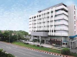 Badi'ah Hotel