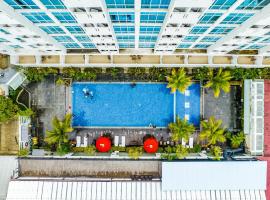 Фотографія готелю: Swiss-Belinn Malang