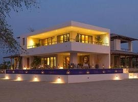 The Makokola Retreat, hotel v destinaci Mangochi