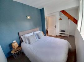 Gambaran Hotel: Le Peyragudes - Rue de la Grotte - 36m