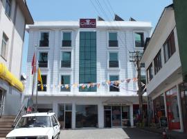 Hình ảnh khách sạn: Colonia Park Otel