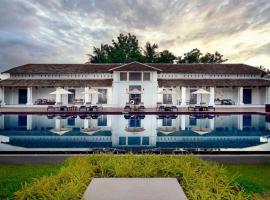 Hotel kuvat: Sofitel Luang Prabang