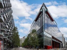 Hilton London Wembley, ξενοδοχείο στο Λονδίνο