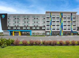 Hotel Photo: Tru By Hilton Toronto Airport West