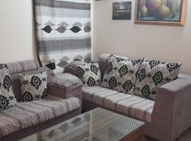 Gambaran Hotel: HOUSE IN AL AIN - ALL THE HOUSE FOR EACH Reservation