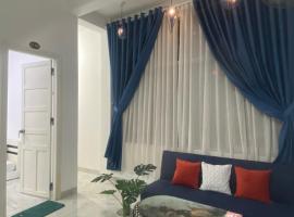 Hotel Photo: Min homestay 4