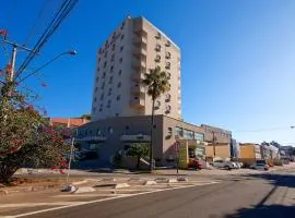 Fênix Hotel Campinas