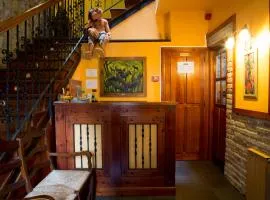 Hotel Balcon de Aguera