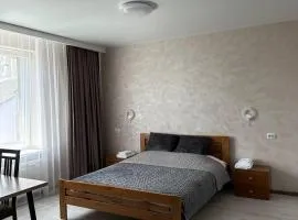 Апартаменти, Данила Апостола, 62